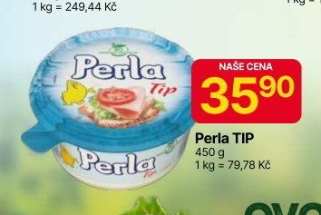 Perla TIP