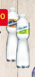 Poděbradka ochucená