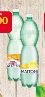 Mattoni ochucená