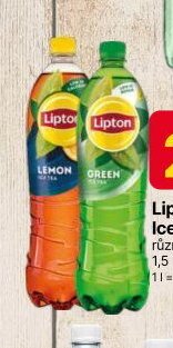Lipton Ice Tea