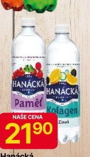 Hanácká kyselka