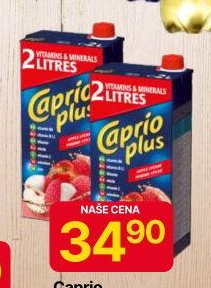 Caprio