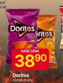 Doritos