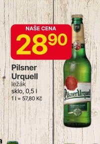 Pilsner Urquell