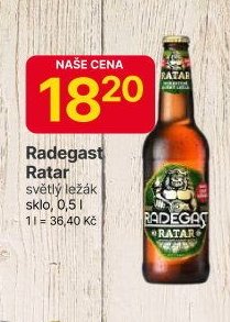 Radegast Ratar
