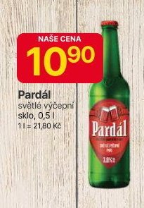 Pardál