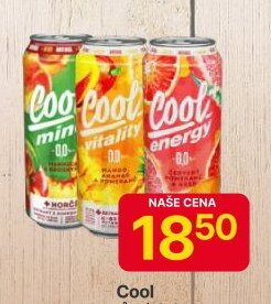 Cool