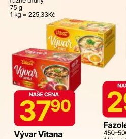 Vývar Vitana