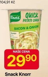 Snack Knorr