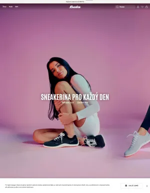 akční leták Baťa 20.8.2025-26.8.2025