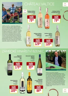 akční leták BILLA 20.8.2025-9.9.2025