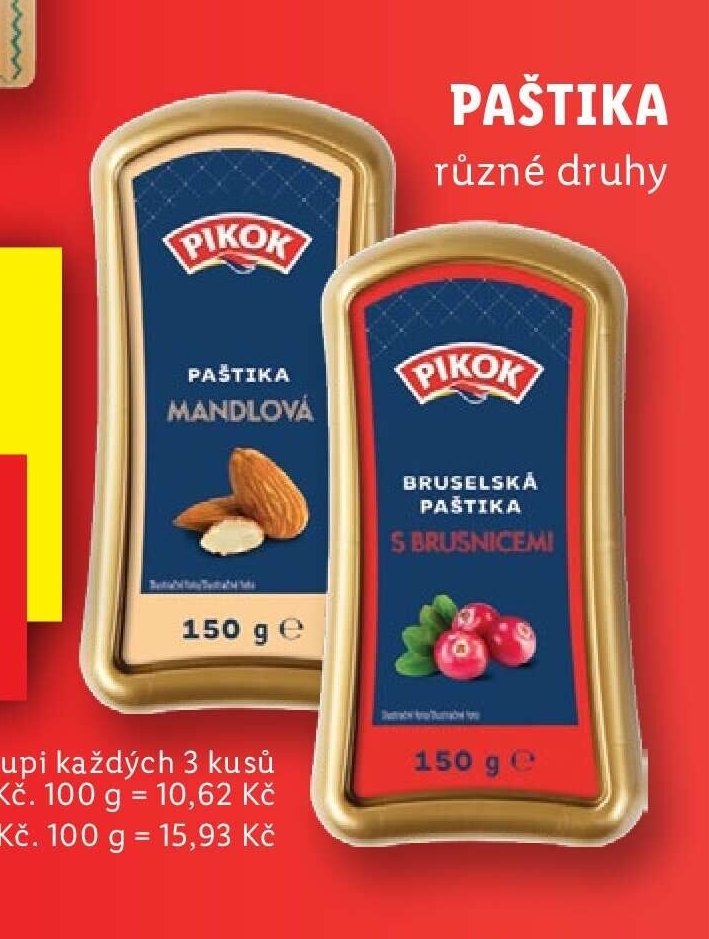 Paštika