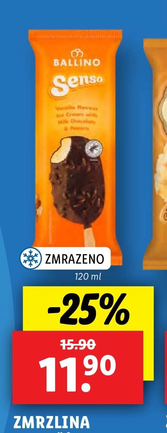 ZMRZLINA S ARAŠÍDY