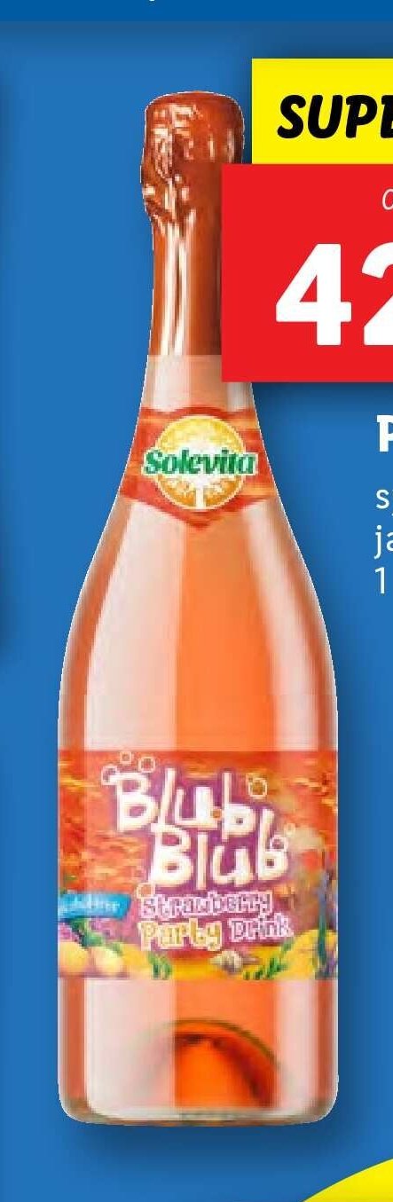 Party Drink
