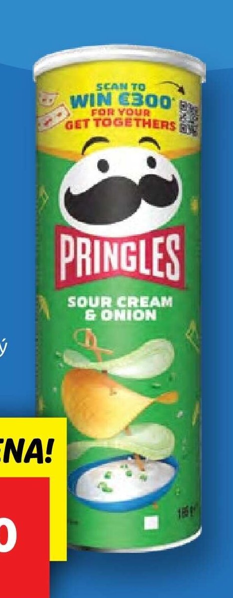 Pringles