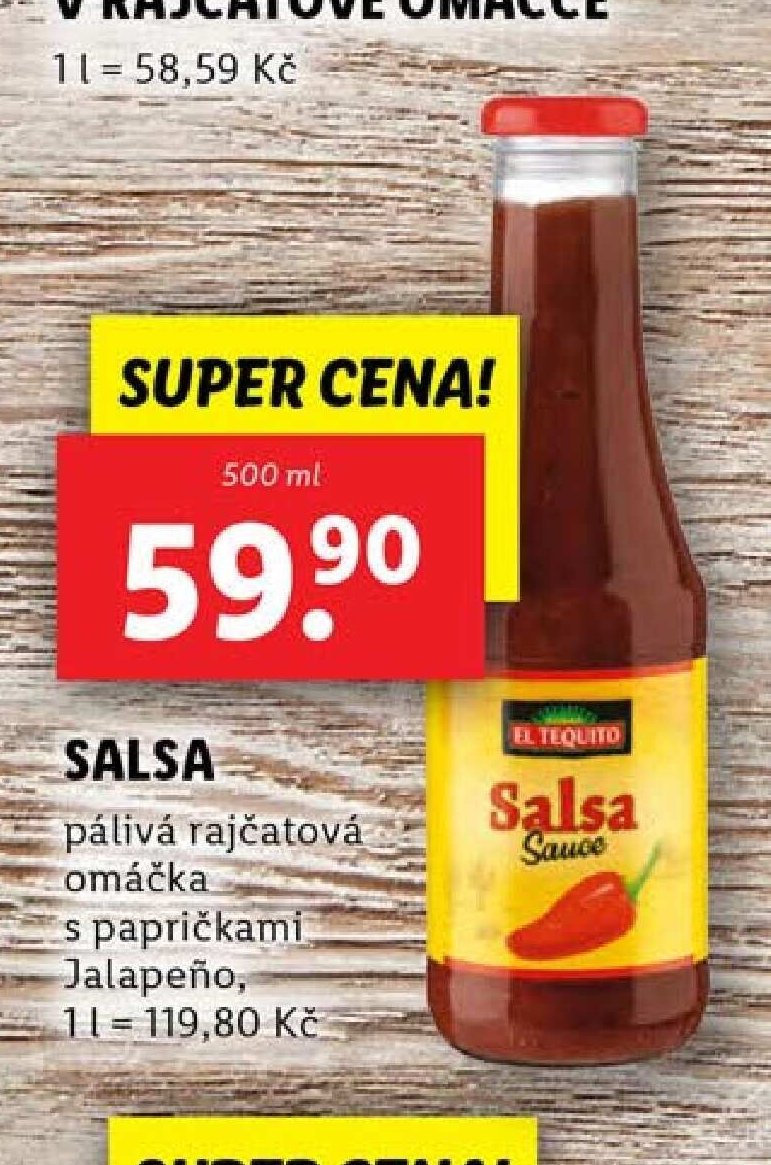 SALSA