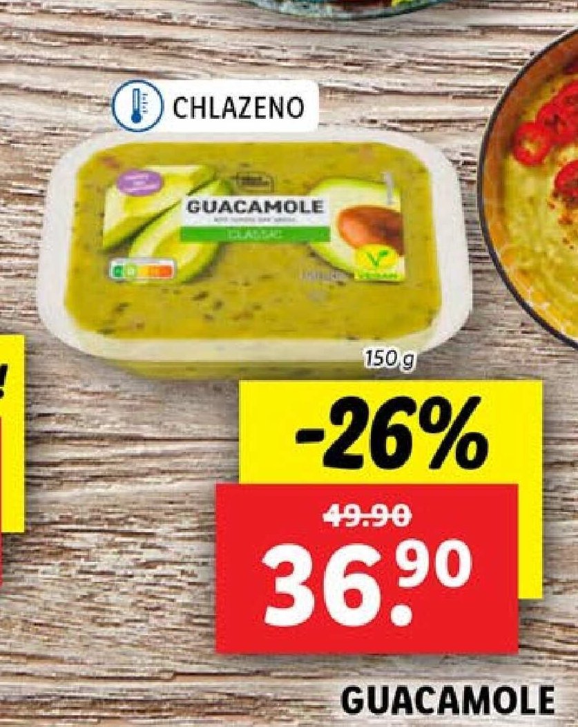 GUACAMOLE