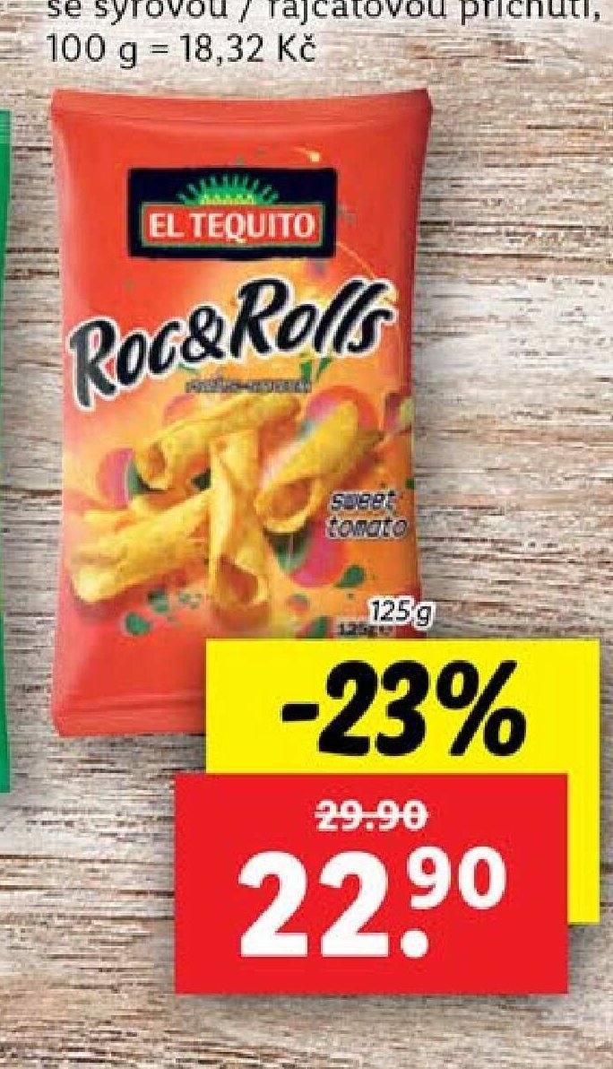 KUKUŘIČNÝ SNACK