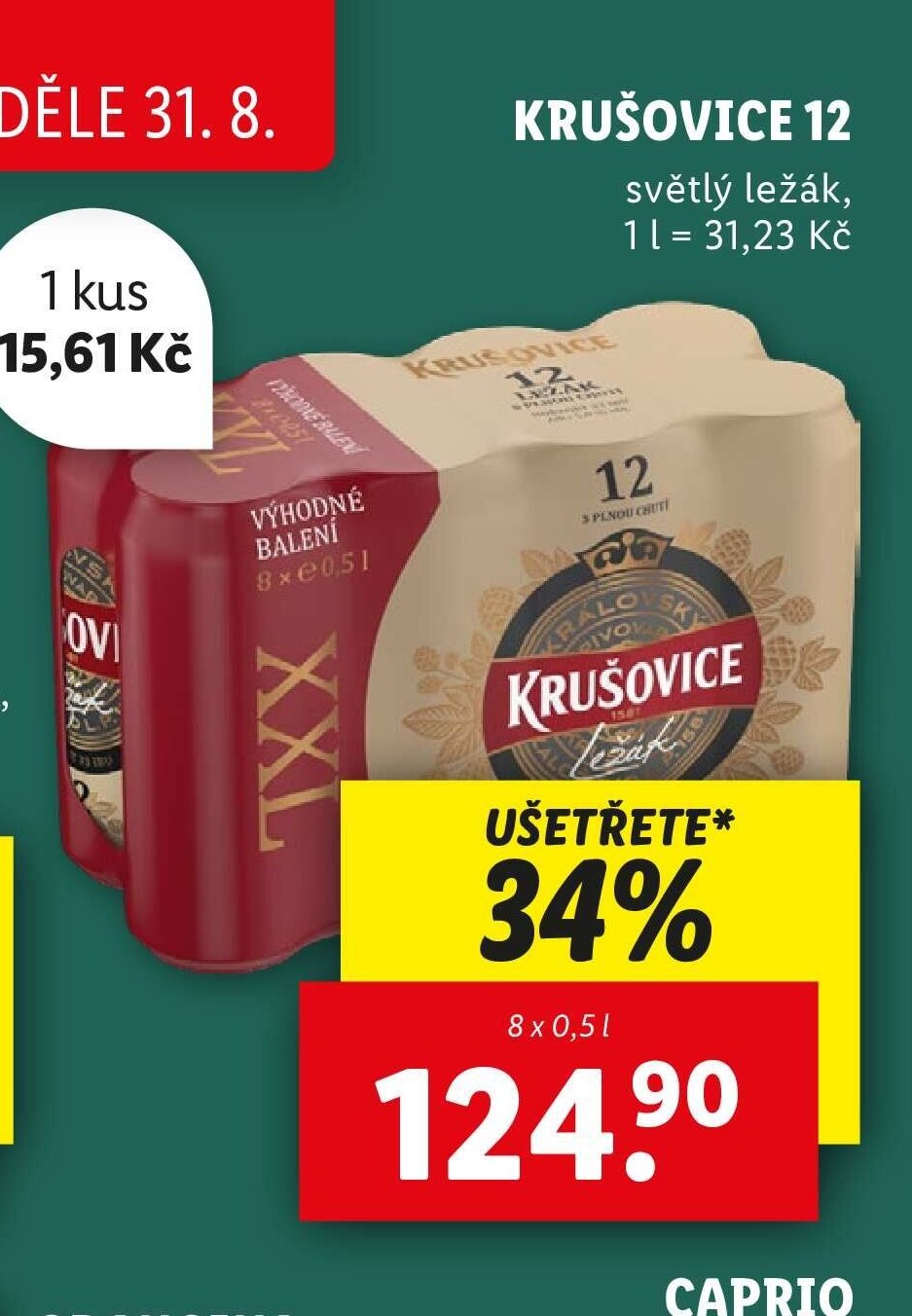 KRUŠOVICE 12