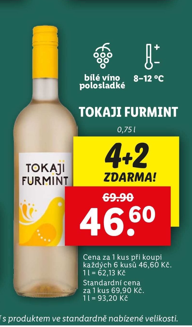 TOKAJI FURMINT
