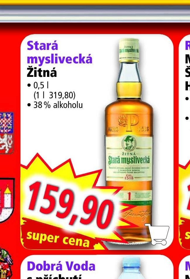 Stará myslivecká