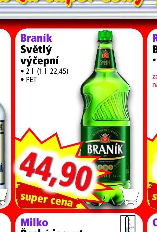 Braník