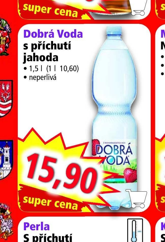 Dobrá Voda