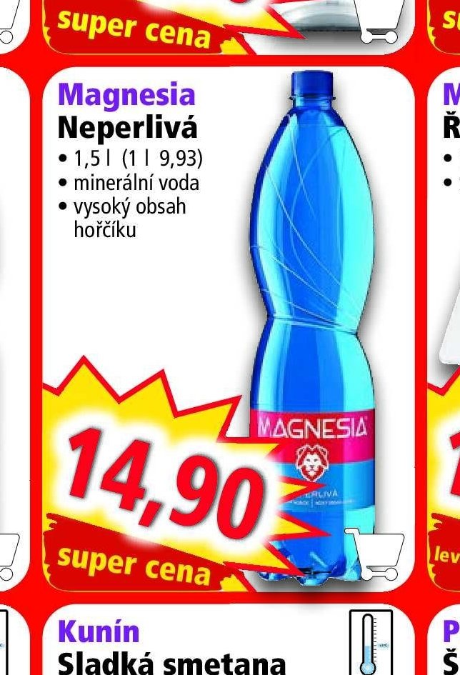 Magnesia