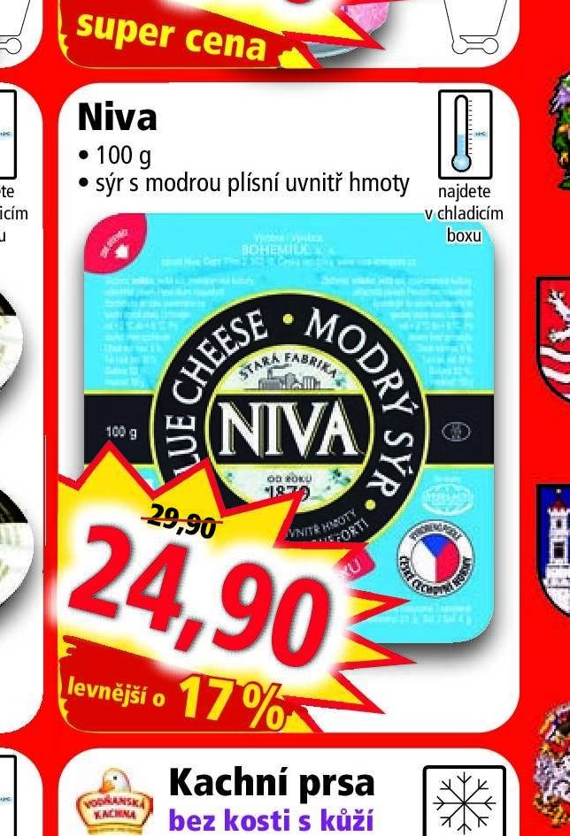 NIVA