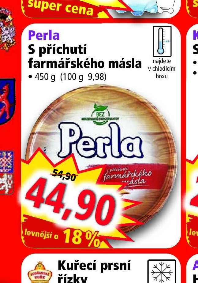 Perla