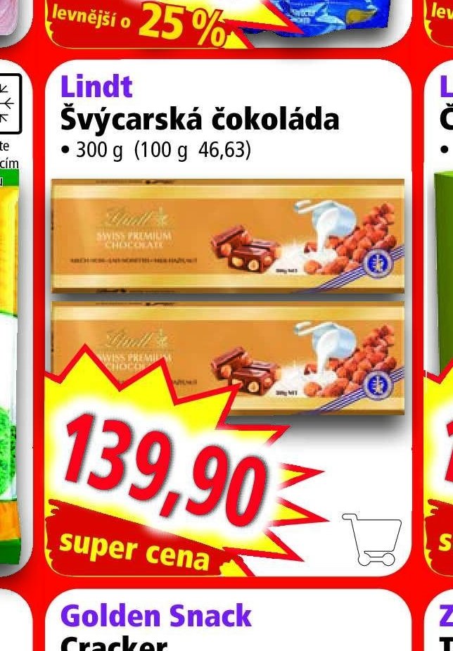 Lindt