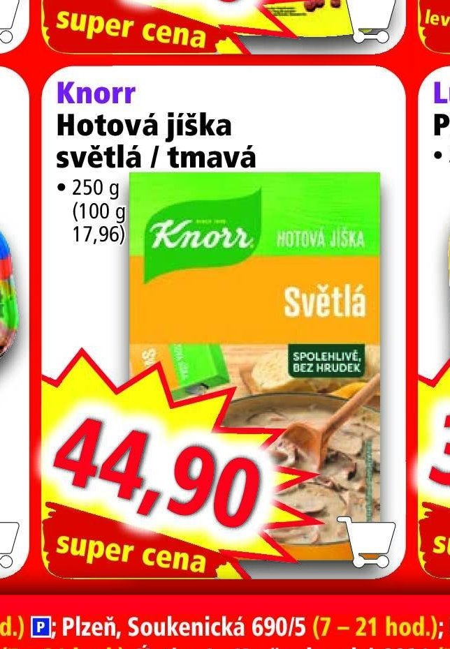 Knorr