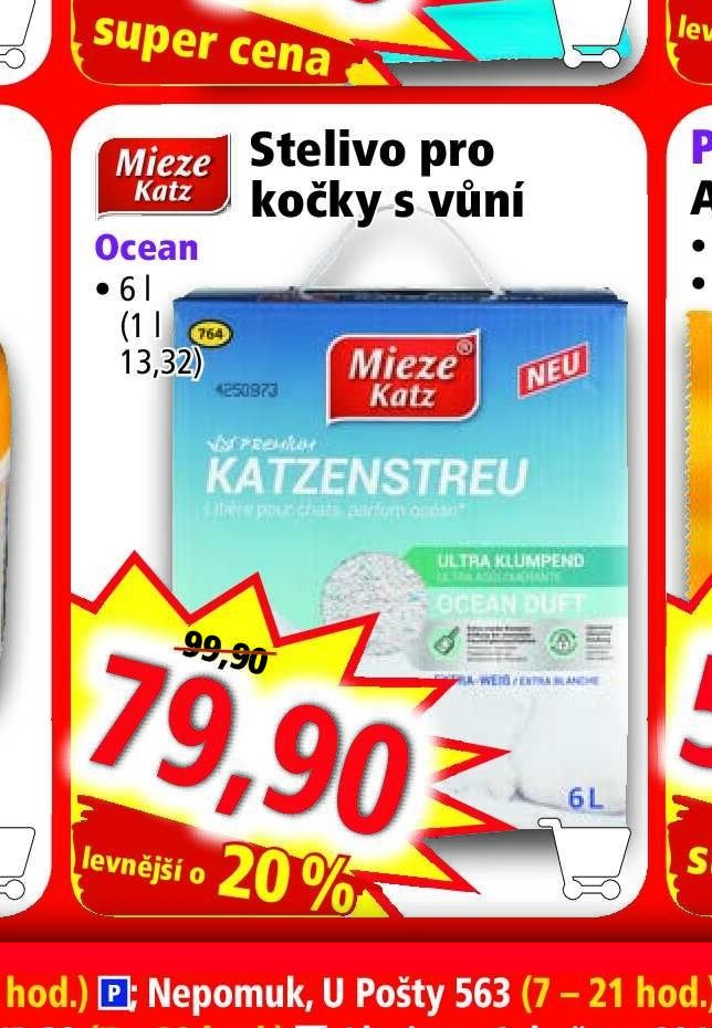 Mieze Katz