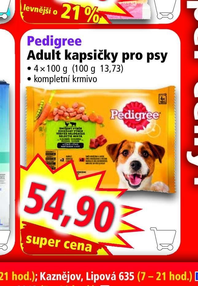 Pedigree