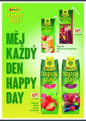 akční leták Žabka 20.8.2025-2.9.2025