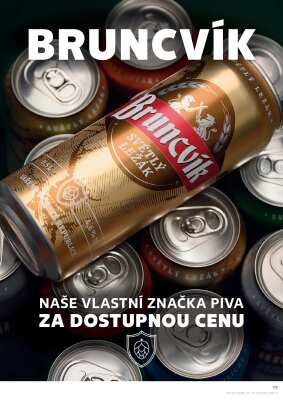 akční leták Kaufland 27.8.2025-2.9.2025