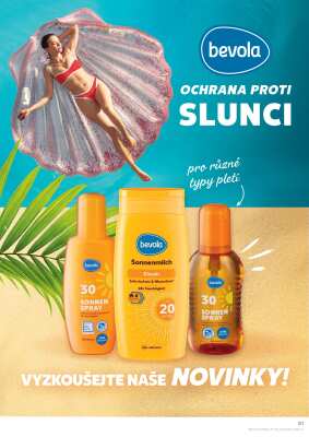 akční leták Kaufland 27.8.2025-2.9.2025