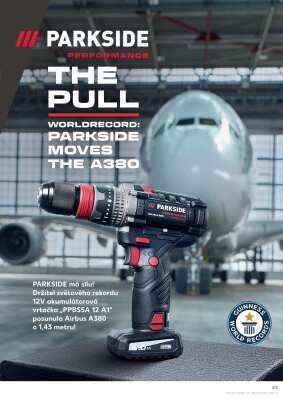 akční leták Kaufland 27.8.2025-2.9.2025