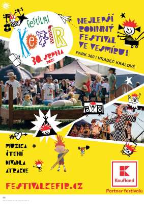 akční leták Kaufland 27.8.2025-2.9.2025