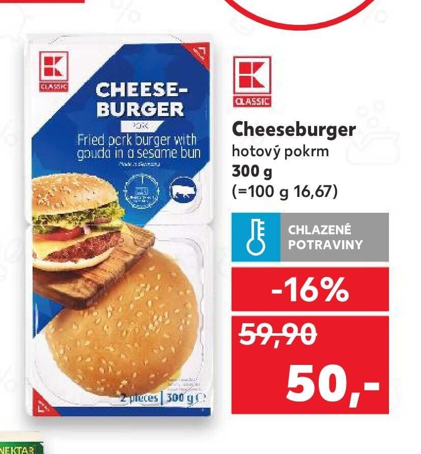 CHEESEBURGER