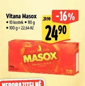 Vitana Masox