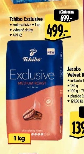 Tchibo Exclusive