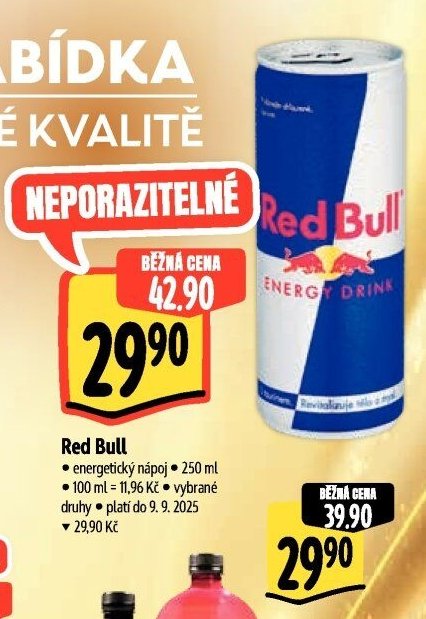 Red Bull
