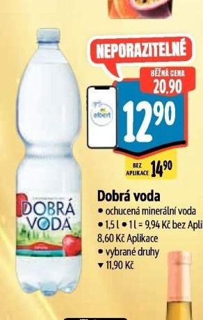 Dobrá voda