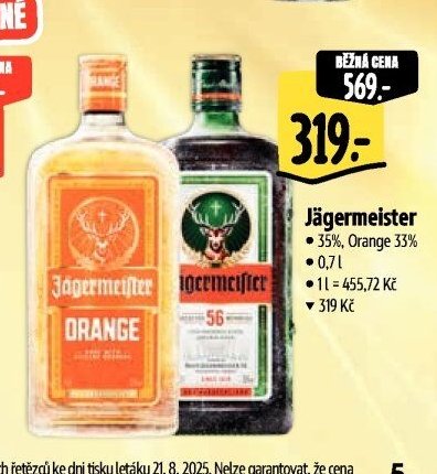 Jägermeister