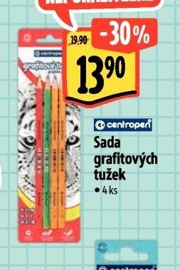 Sada grafitových tužek