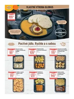 akční leták Globus 27.8.2025-2.9.2025