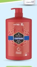 Old Spice sprchový gel