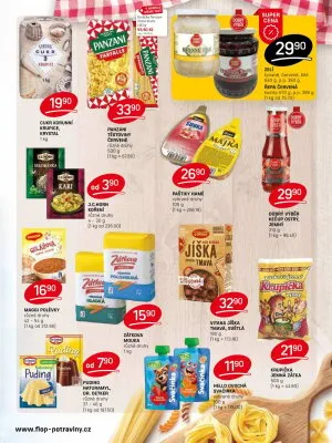 akční leták FLOP 27.8.2025-2.9.2025