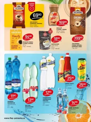 akční leták FLOP 27.8.2025-2.9.2025